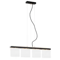 Lampy sufitowe - Lampa wisząca CANOA 1814 - Argon - miniaturka - grafika 1