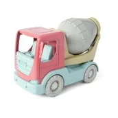 Samochody i pojazdy dla dzieci - RePlay Tech Truck betoniarka Wader - miniaturka - grafika 1