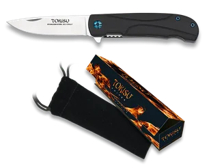 Nóż Tokisu 18681 - Noże - miniaturka - grafika 3