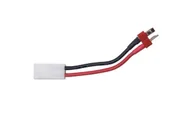 Amunicja i osprzęt ASG - Electro River - Adapter do akumulatora - T-Connect / Tamiya duża - ELR-06-021656 - miniaturka - grafika 1