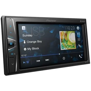 Pioneer DMH-G220BT - Radia samochodowe - miniaturka - grafika 1