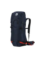 Plecaki - Plecak górski MILLET Prolighter 30+10 Granatowy TU - miniaturka - grafika 1