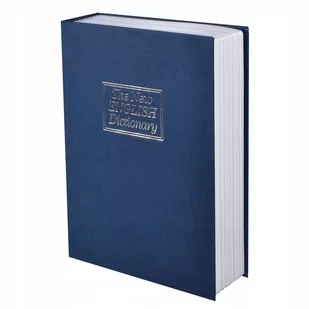 Opus Skrytka Safe Guard PS1 OD - Artykuły biurowe - miniaturka - grafika 1