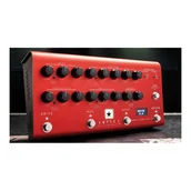 Wzmacniacze gitarowe - Blackstar Dept. 10 Amped 2 - miniaturka - grafika 1