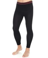 Spodnie narciarskie - Brubeck, Spodnie termoaktywne męskie, Active Wool, rozmiar XXL - miniaturka - grafika 1