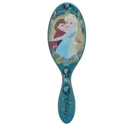 Szczotki i grzebienie do włosów - The Wetbrush Original Detangler Anna & Elsa - miniaturka - grafika 1