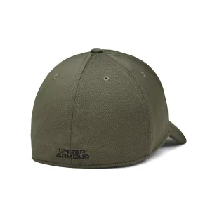 Czapka męska Under Armour Men's UA Blitzing - Czapki męskie - miniaturka - grafika 2