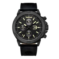 Zegarki damskie - Męski Zegarek TIMBERLAND model TDWGF9002904 (46 MM) - miniaturka - grafika 1