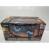 Zabawki zdalnie sterowane - Diablo Cars Gang - Turbo Kręcioł Rastar - miniaturka - grafika 1