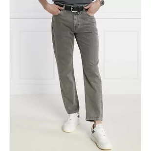 Tommy Jeans Jeansy DAD JEAN | Regular Fit - Spodnie męskie - miniaturka - grafika 1