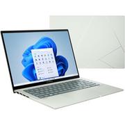 Laptopy - ASUS ZenBook UX3402ZA-KM341W 14" OLED i5-1240P 16GB RAM 512GB SSD Windows 11 Home - miniaturka - grafika 1