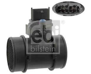 Przepływomierz masowy powietrza Febi Bilstein 104592 - Przepływomierze - miniaturka - grafika 1