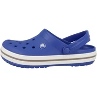 Buty dla dziewczynek - Buty do chodzenia unisex Crocs Crocband Clog - miniaturka - grafika 1