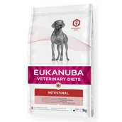 Sucha karma dla psów - Eukanuba Veterinary Diet Eukanuba Veterinary Diet Intestinal 5kg MS_9 - miniaturka - grafika 1