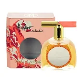 Wody i perfumy damskie - M Micallef Studio MP2 Mascara&Perfume woda perfumowana 75ml - miniaturka - grafika 1