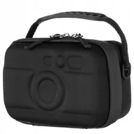 Torby fotograficzne i futerały - Futerał na aparat JJC HSCC-IME BLACK typu shell-case - miniaturka - grafika 1