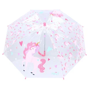 Parasol przeciwdeszczowy Pret UNICORN Rainy Days - Parasole - miniaturka - grafika 1