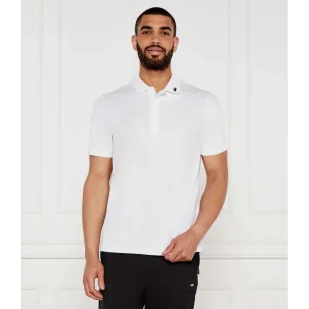 Lacoste Polo Regular Fit - Koszule męskie - miniaturka - grafika 1