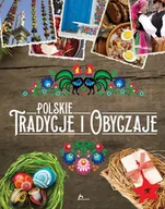 Kulturoznawstwo i antropologia - Polskie tradycje i obyczaje - miniaturka - grafika 1