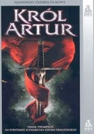 Kryminały - Król Artur - miniaturka - grafika 1