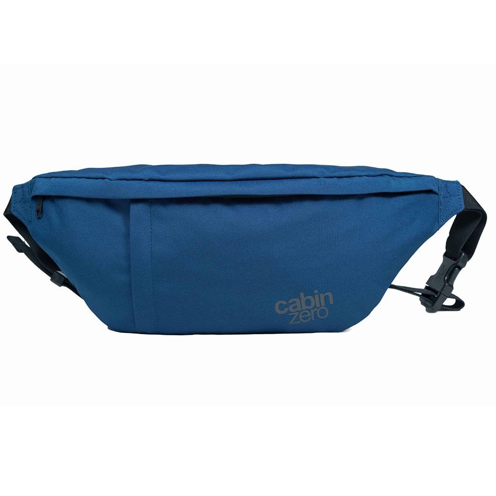 Saszetka podróżna Cabinzero Hip Pack - navy
