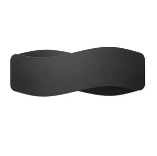 Sollux Lighting Kinkiet TILA 40 czarny BLUE SAPPHIRE - Lampy ścienne - miniaturka - grafika 2