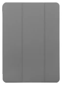 Etui do tabletów - Pomologic BookCase do Apple iPad Pro 11'' M4 2024 szary POM-24BCP11-203 - miniaturka - grafika 1