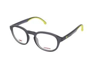 Carrera Carrera 8873 KB7 - Okulary korekcyjne, oprawki, szkła - miniaturka - grafika 1