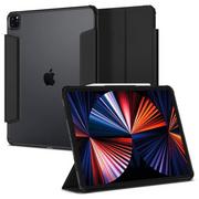 Etui do tabletów - Spigen Etui Ultra Hybrid Pro do iPad Pro 12.9 2021 Black - miniaturka - grafika 1