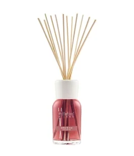 Millefiori Milano Reed Ambra & Rosa Zapach do pomieszczeń 500 ml - Zapachy do domu - miniaturka - grafika 1