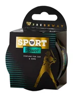 Zapachy samochodowe - POWER | FRESHWAY Sport Organican - miniaturka - grafika 1