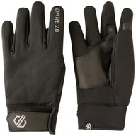 Rękawice narciarskie - Rękawiczki Dare 2b Intended Glove Rozmiar rękawiczek: L / Kolor: czarny - miniaturka - grafika 1