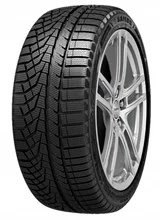Sailun Ice Blazer Alpine Evo 225/60R18 104V - Opony zimowe - miniaturka - grafika 1