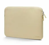 Torby na laptopy - Trunk Neoprene Sleeve 33 cm (13") Etui kieszeniowe Złoto - miniaturka - grafika 1