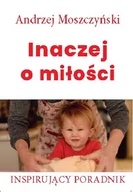 Psychologia - Inaczej o miłości Nowa - miniaturka - grafika 1