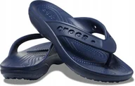 Klapki i japonki damskie - Japonki Klapki Damskie Crocs Baya Ii Flip 36-37 - miniaturka - grafika 1