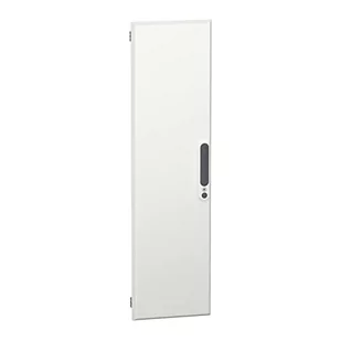 Schneider Electric Prisma Plus G Drzwi pełne 1080x300mm do przedziałów IP30 LVS08187 LVS08187 - Inne akcesoria elektryczne - miniaturka - grafika 1