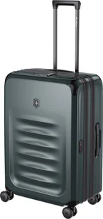 Walizka średnia Victorinox Spectra 3.0 69 cm Storm - Walizki - miniaturka - grafika 1