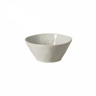 Costa Nova Miska Costa Nova kolekcja Nova Sand Grey 19 cm - Miski i półmiski - miniaturka - grafika 1