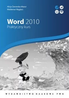 Wydawnictwo Naukowe PWN Żarowska-Mazur Alicja, Węglarz Waldemar Word 2010