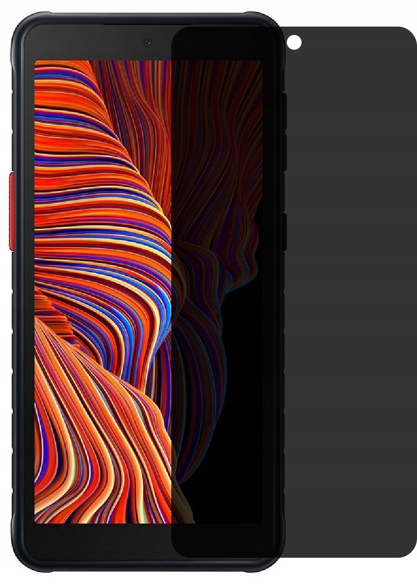 Folia prywatyzująca do Samsung Galaxy xCover 5