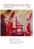 Czasopisma - Psychoanaliza 3/2010 - Praca zbiorowa - książka - miniaturka - grafika 1