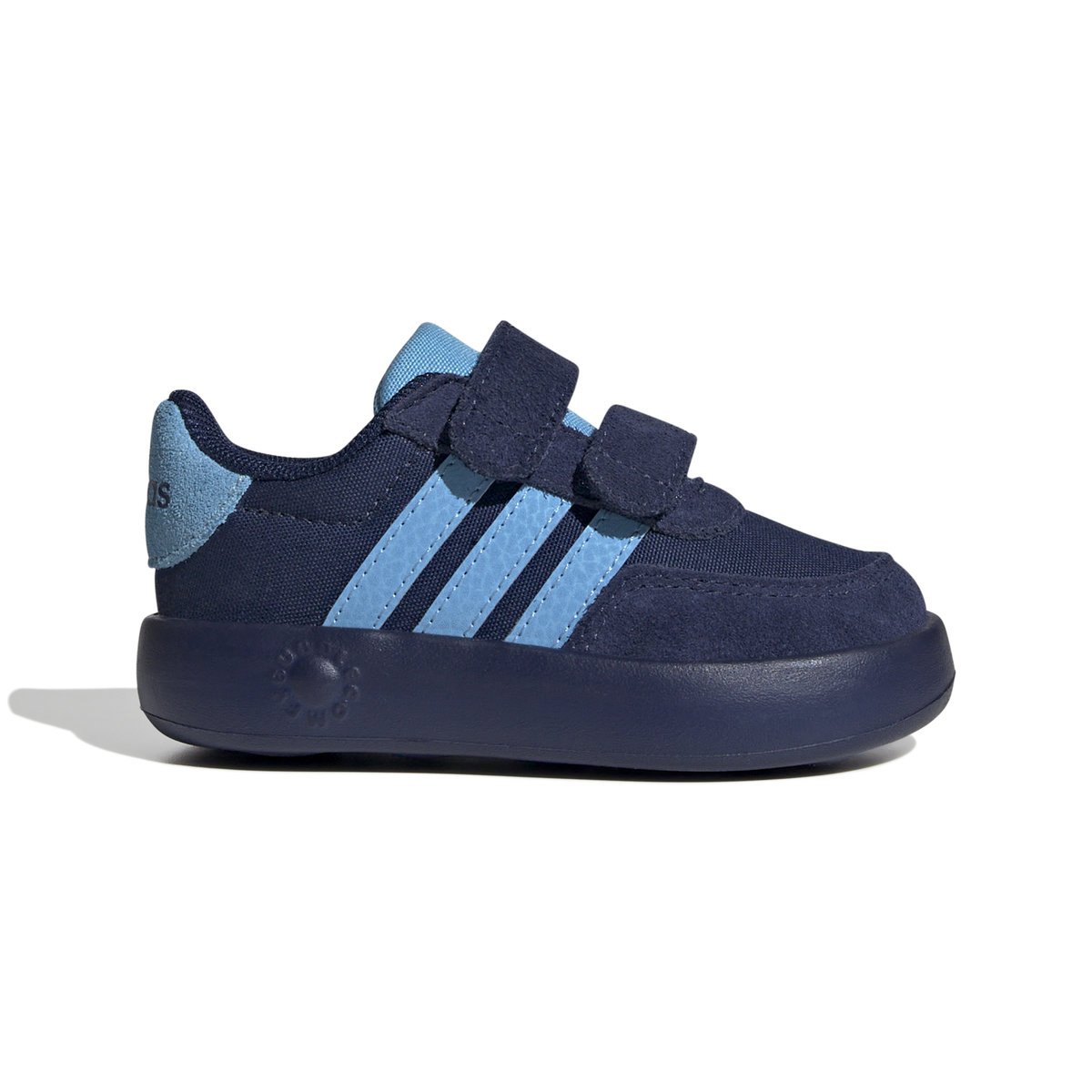 Buty dziecięce ADIDAS BREAKNET 2.0 CF I 25.5