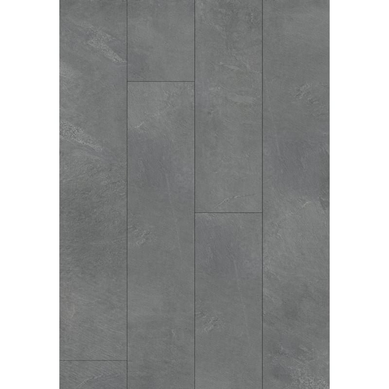 Mexen Grey Dark panele winylowe 1227 x 187 mm LVT Dryback 2,5 mm, podkład PVC, 4 V-Fuga, Łupek - F1359-1227-187-255-4V1-01