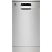 Zmywarki - Electrolux ESS42220SX - miniaturka - grafika 1