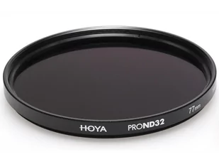 Filtr HOYA, 55 mm, Pro, ND 32 - Akcesoria fotograficzne - miniaturka - grafika 1