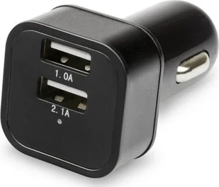 TrueCam TrueCam H5 dual charger - Akcesoria do kamer sportowych - miniaturka - grafika 1