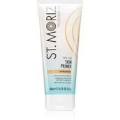 Balsamy i kremy do opalania - St. Moriz Advanced Pro Formula Oznaczenie St. Moritz Advanced Pro Formula skóry peeling z niemiecką, 1er Pack (1 X 200 ML) 142.151 - miniaturka - grafika 1