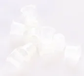 Pozostałe akcesoria do makijażu - Secret Lashes - wkłady do pierścienia 10 sztuk - miniaturka - grafika 1