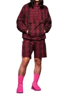 Kurtki męskie - Kurtka męska Adidas Ivp Windbreaker wiatroszczelna sportowa-XL - miniaturka - grafika 1